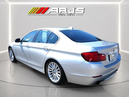 2013 BMW 535 xDrive