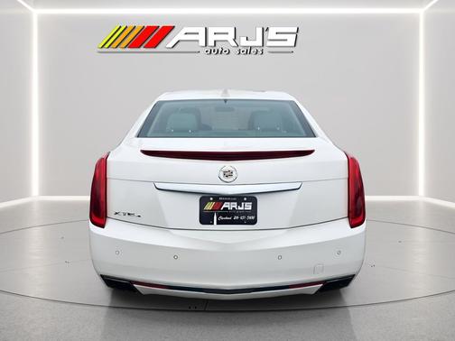 2015 Cadillac XTS Premium