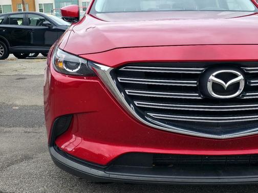 2017 Mazda CX-9 Touring