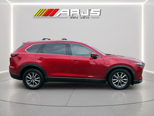 2017 Mazda CX-9 Touring