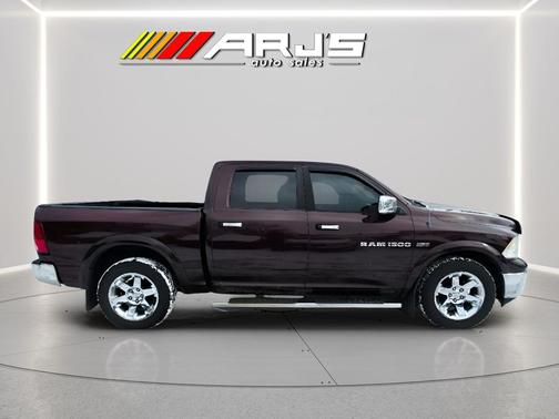 2012 RAM 1500 Laramie