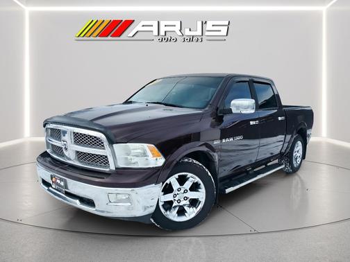 2012 RAM 1500 Laramie