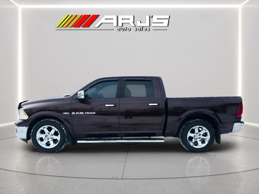 2012 RAM 1500 Laramie