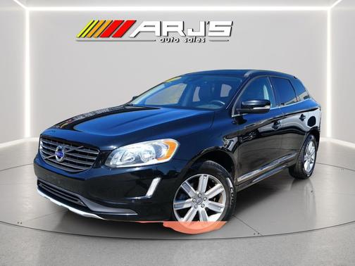 2017 Volvo XC60 T5 Inscription