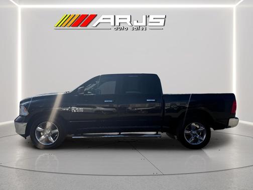 2014 RAM 1500 Sport