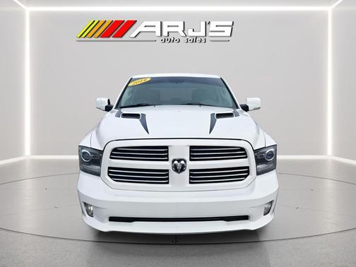 2014 RAM 1500 Sport