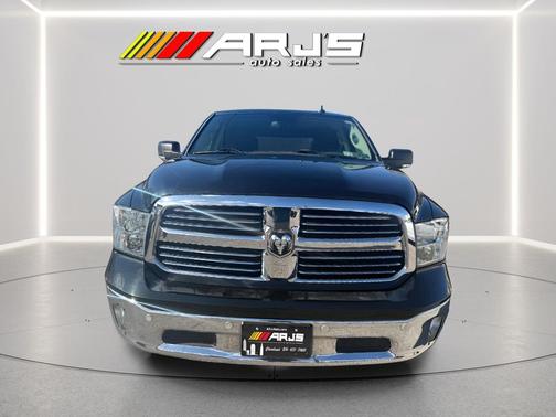 2014 RAM 1500 Sport