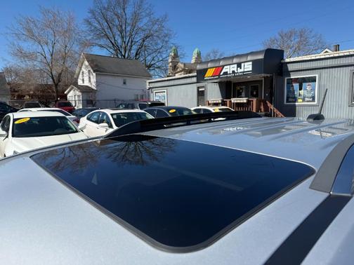 2017 GMC Terrain Denali