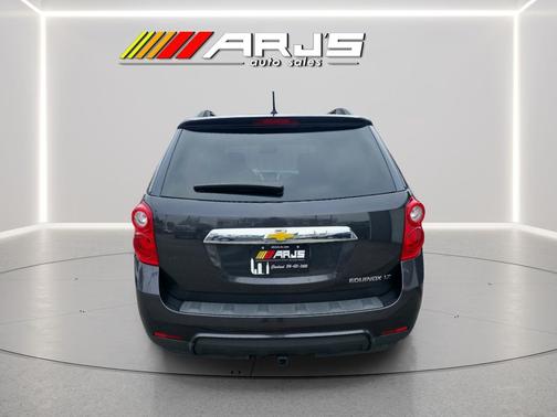 2013 Chevrolet Equinox 1LT