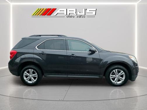 2013 Chevrolet Equinox 1LT