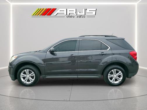 2013 Chevrolet Equinox 1LT