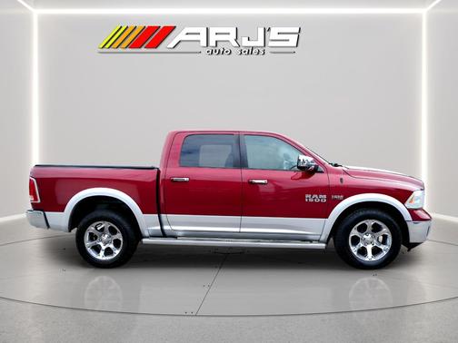 2014 RAM 1500 Laramie