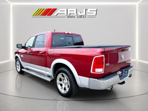 2014 RAM 1500 Laramie