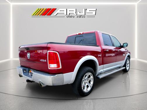 2014 RAM 1500 Laramie