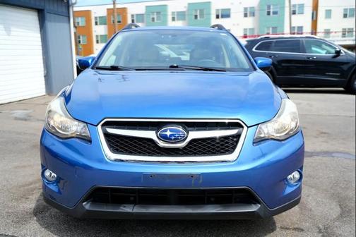 2015 Subaru XV Crosstrek 2.0i Premium