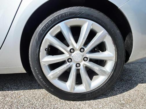 2013 Buick Verano Base