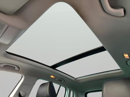 2011 Volkswagen Tiguan SE