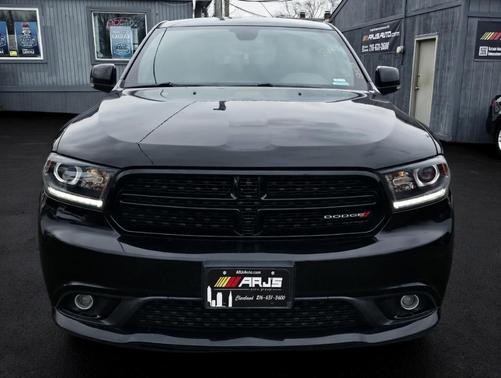 2017 Dodge Durango R/T