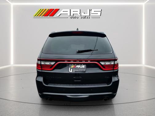 2017 Dodge Durango R/T