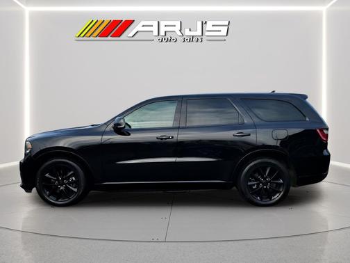 2017 Dodge Durango R/T