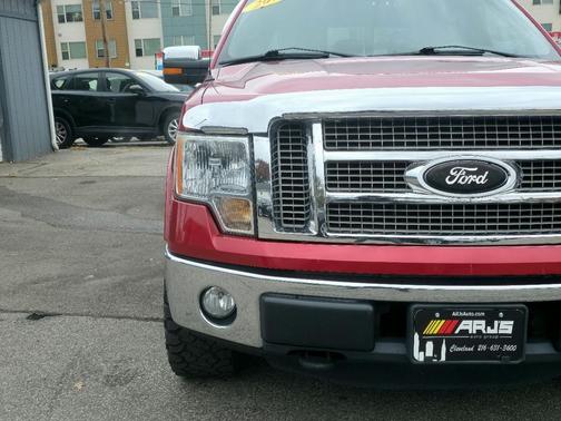2011 Ford F-150 XL