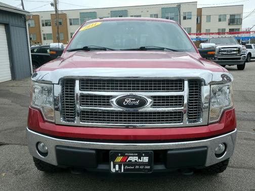 2011 Ford F-150 XL