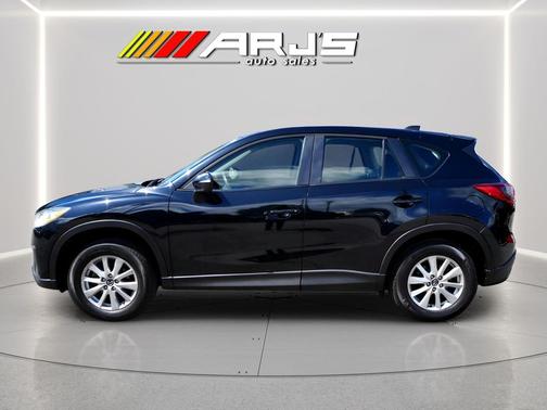 2015 Mazda CX-5 Sport