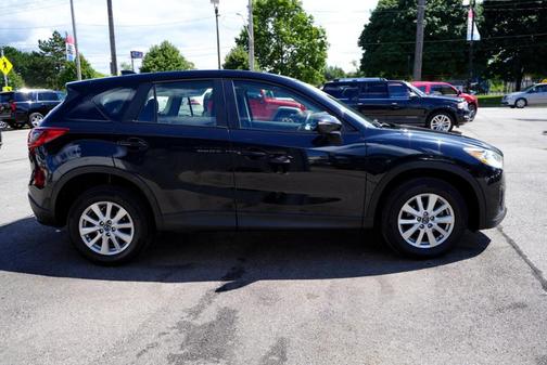 2015 Mazda CX-5 Sport