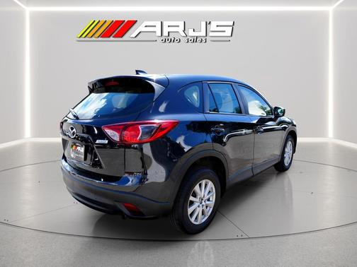 2015 Mazda CX-5 Sport