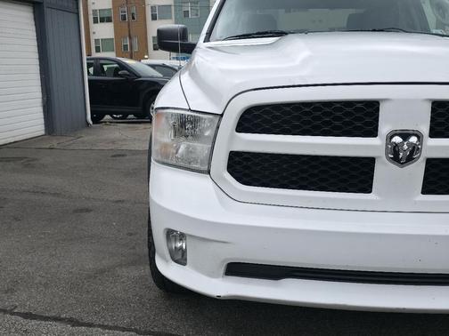 2014 RAM 1500 Tradesman/Express