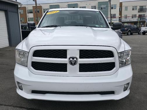 2014 RAM 1500 Tradesman/Express