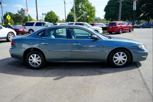 2006 Buick LaCrosse CXL