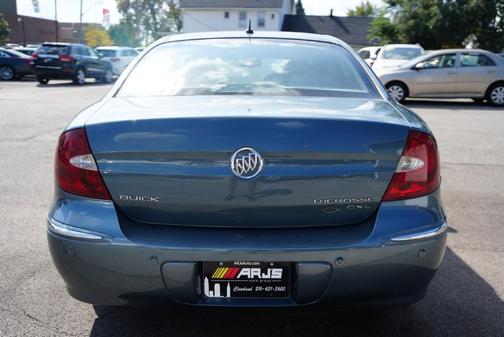 2006 Buick LaCrosse CXL
