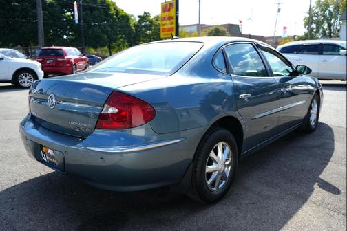 2006 Buick LaCrosse CXL