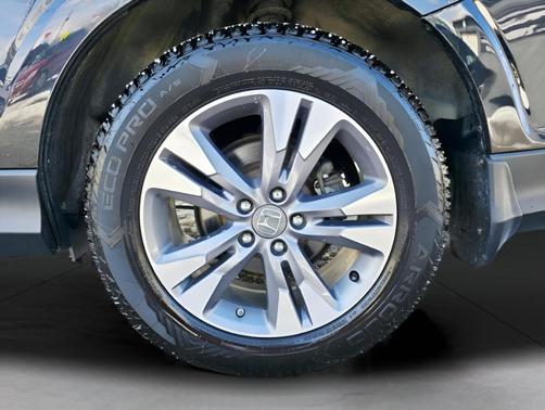 2015 Honda Crosstour EX-L