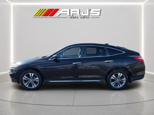 2015 Honda Crosstour EX-L