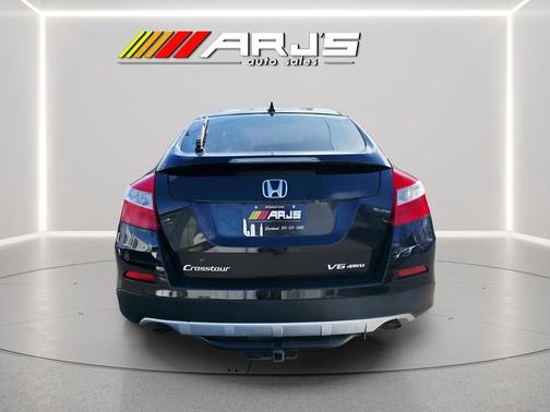 2015 Honda Crosstour EX-L