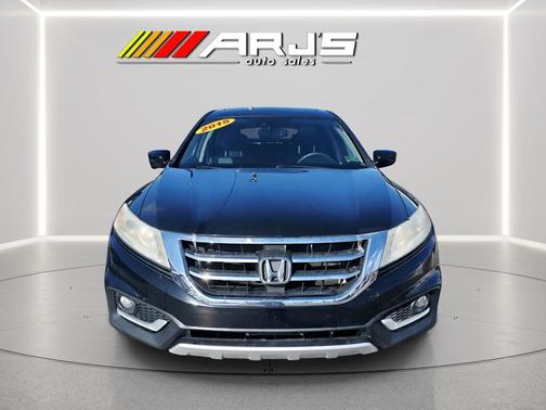 2015 Honda Crosstour EX-L