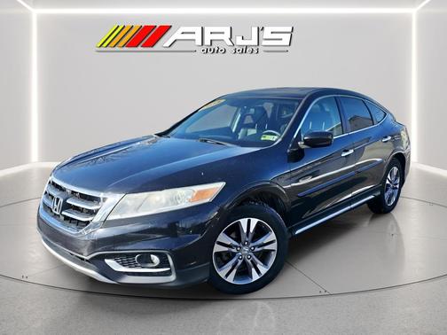 2015 Honda Crosstour EX-L