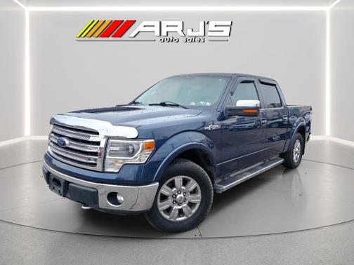 2013 Ford F-150 XL