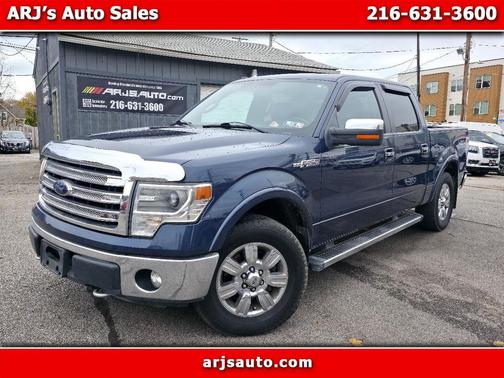2013 Ford F-150 XL