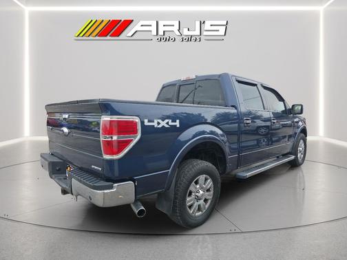 2013 Ford F-150 XL