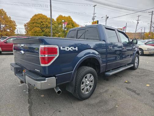 2013 Ford F-150 XL