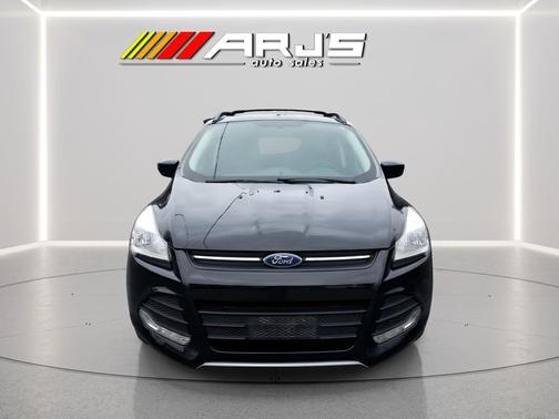 Tuxedo Black 2013 Ford Escape SE