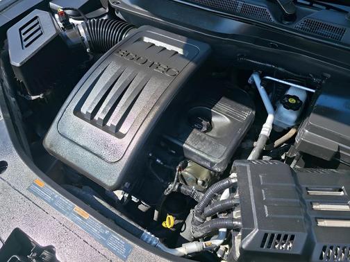 2013 GMC Terrain SLE-2