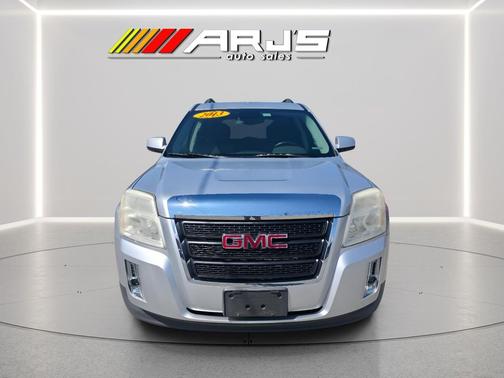 2013 GMC Terrain SLE-2