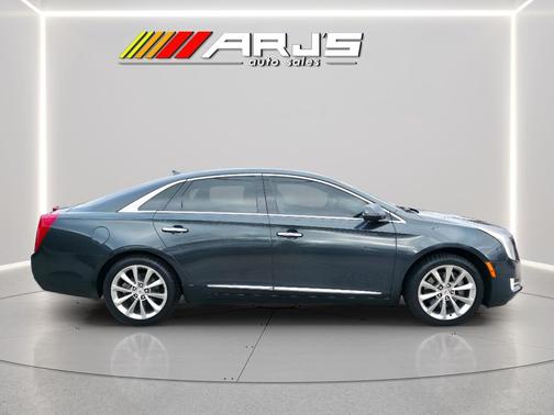 2013 Cadillac XTS Luxury
