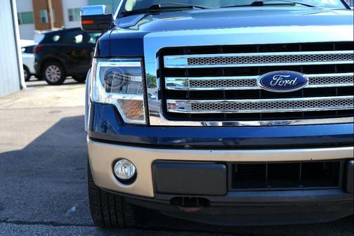 2014 Ford F-150 XL