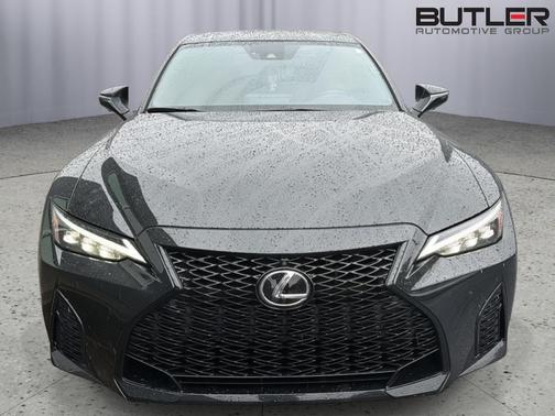 Caviar 2023 Lexus IS 350 Base
