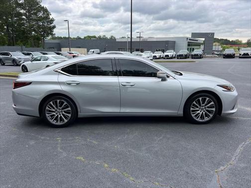 2019 Lexus ES 350 Ultra Luxury
